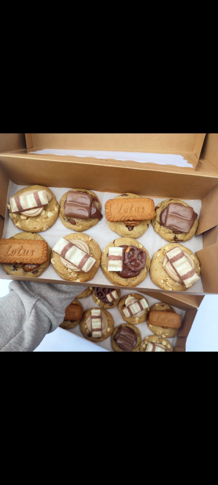 Assorted Cookies - gallery photo 4