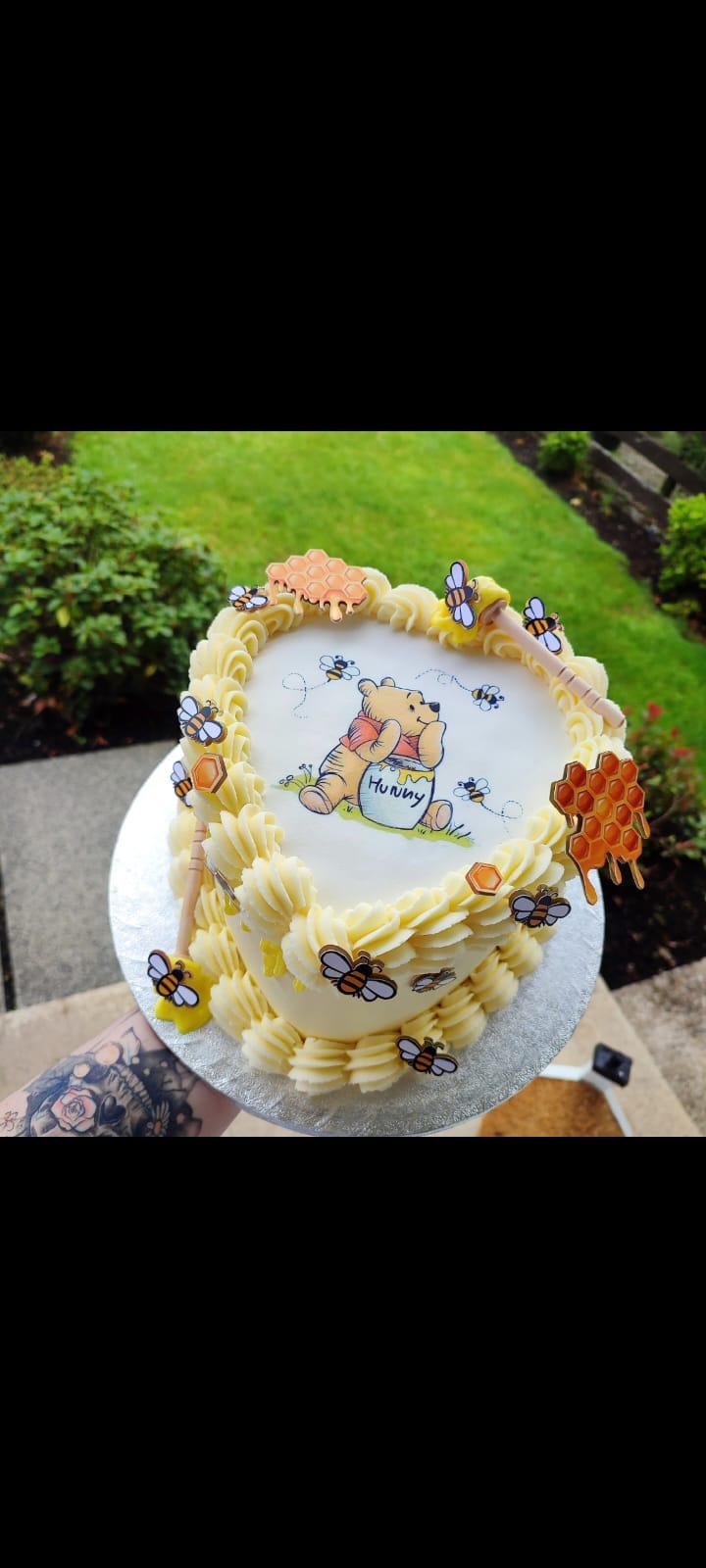 Winnie the Pooh - gallery photo 2